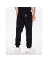 KARL LAGERFELD Pantaloni trening DISNEY 705099 532930 Negru Regular Fit - Pled.ro