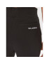 KARL LAGERFELD Pantaloni trening Ikonik 2.0 230W1050 Negru Regular Fit - Pled.ro