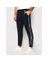 KARL LAGERFELD Pantaloni trening Sweat 705024 502910 Bleumarin Regular Fit - Pled.ro