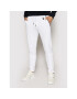 KARL LAGERFELD Pantaloni trening Sweat 705025 511900 Alb Regular Fit - Pled.ro