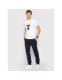 KARL LAGERFELD Pantaloni trening Sweat 705025 511900 Bleumarin Regular Fit - Pled.ro