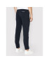 KARL LAGERFELD Pantaloni trening Sweat 705025 511900 Bleumarin Regular Fit - Pled.ro