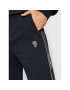 KARL LAGERFELD Pantaloni trening 705028 512910 Bleumarin Regular Fit - Pled.ro