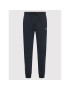 KARL LAGERFELD Pantaloni trening 705028 512910 Bleumarin Regular Fit - Pled.ro