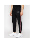 KARL LAGERFELD Pantaloni trening Sweat 705072 511900 Negru Regular Fit - Pled.ro