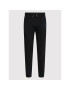 KARL LAGERFELD Pantaloni trening Sweat 705088 521900 Negru Regular Fit - Pled.ro