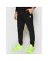 KARL LAGERFELD Pantaloni trening Sweat 705095 511910 Negru Regular Fit - Pled.ro