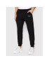 KARL LAGERFELD Pantaloni trening Sweat 705404 521900 Negru Regular Fit - Pled.ro