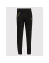 KARL LAGERFELD Pantaloni trening Sweat 705423 521900 Negru Regular Fit - Pled.ro