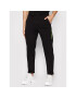 KARL LAGERFELD Pantaloni trening Sweat 705431 521900 Negru Regular Fit - Pled.ro