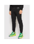 KARL LAGERFELD Pantaloni trening Sweat Pants 705092 511910 Negru Regular Fit - Pled.ro