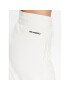 KARL LAGERFELD Pantaloni trening Unisex 225W2180 Alb Regular Fit - Pled.ro