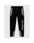 KARL LAGERFELD Pantaloni trening Z24143 D Negru Regular Fit - Pled.ro