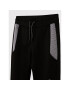 KARL LAGERFELD Pantaloni trening Z24143 D Negru Regular Fit - Pled.ro