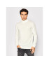 KARL LAGERFELD Pulover Knit 655002 512399 Bej Slim Fit - Pled.ro