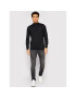 KARL LAGERFELD Pulover Knit 655002 512399 Negru Slim Fit - Pled.ro