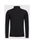 KARL LAGERFELD Pulover Knit 655002 512399 Negru Slim Fit - Pled.ro