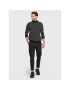 KARL LAGERFELD Pulover Knit 655011 524304 Negru Regular Fit - Pled.ro