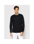 KARL LAGERFELD Pulover Knit 655022 512399 Negru Regular Fit - Pled.ro