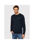 KARL LAGERFELD Pulover Knit 655029 512301 Bleumarin Regular Fit - Pled.ro