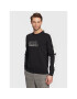 KARL LAGERFELD Pulover Knit 655036 524313 Negru Regular Fit - Pled.ro