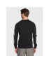 KARL LAGERFELD Pulover Knit 655036 524313 Negru Regular Fit - Pled.ro