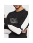 KARL LAGERFELD Pulover Knit 655036 524313 Negru Regular Fit - Pled.ro