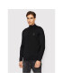 KARL LAGERFELD Pulover Knit 655038 512304 Negru Regular Fit - Pled.ro