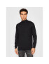 KARL LAGERFELD Pulover Knit 655040 512305 Negru Regular Fit - Pled.ro