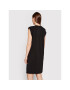 KARL LAGERFELD Rochie de zi 220W1353 Negru Regular Fit - Pled.ro