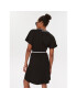 KARL LAGERFELD Rochie de zi 235W1350 Negru Regular Fit - Pled.ro