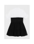 KARL LAGERFELD Rochie elegantă Z12230 Negru Regular Fit - Pled.ro