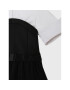 KARL LAGERFELD Rochie elegantă Z12230 Negru Regular Fit - Pled.ro