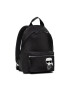 KARL LAGERFELD Rucsac 215W3048 Negru - Pled.ro