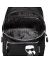 KARL LAGERFELD Rucsac 215W3048 Negru - Pled.ro