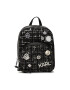 KARL LAGERFELD Rucsac 226W3080 Negru - Pled.ro