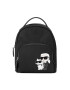 KARL LAGERFELD Rucsac 240W3075 Negru - Pled.ro