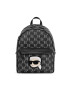 KARL LAGERFELD Rucsac 240W3088 Negru - Pled.ro