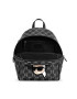 KARL LAGERFELD Rucsac 240W3088 Negru - Pled.ro