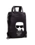 KARL LAGERFELD Rucsac tip sac 210W3188 Negru - Pled.ro