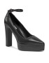 KARL LAGERFELD Pantofi KL31710 Negru - Pled.ro