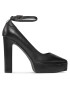 KARL LAGERFELD Pantofi KL31710 Negru - Pled.ro