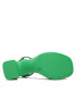 KARL LAGERFELD Sandale KL33815 Verde - Pled.ro