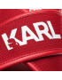 KARL LAGERFELD Sandale KL61705 Roșu - Pled.ro