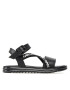 KARL LAGERFELD Sandale Z19068 M Negru - Pled.ro