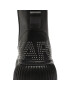 KARL LAGERFELD Botine KL42375 Negru - Pled.ro