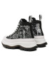 KARL LAGERFELD Sneakers KL42952 Negru - Pled.ro