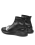 KARL LAGERFELD Sneakers KL62141 Negru - Pled.ro