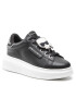 KARL LAGERFELD Sneakers KL62576C Negru - Pled.ro