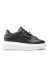 KARL LAGERFELD Sneakers KL62576C Negru - Pled.ro